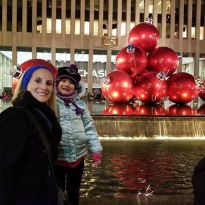 Meet your Posher, Sara